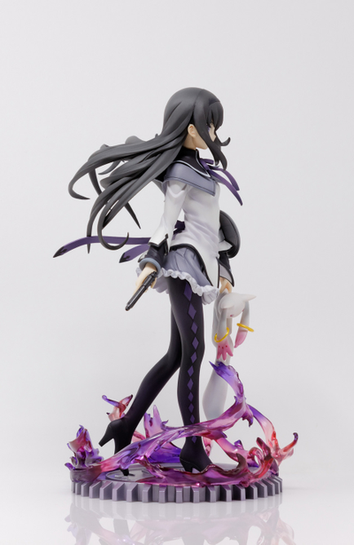 Фигурка 1/7 Хомура Акэми (Akemi Homura)