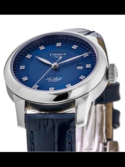 Швейцарские часы Tissot T006.207.16.046.00