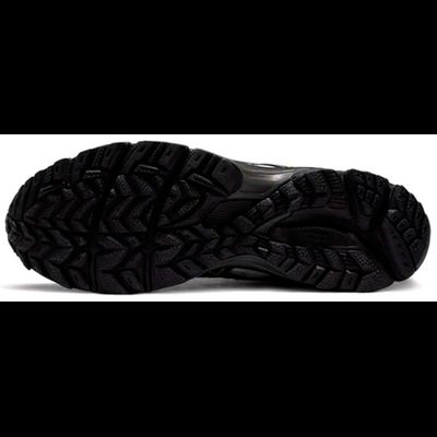 Asics Gel Kahana 8 Grey Black Серые с черным