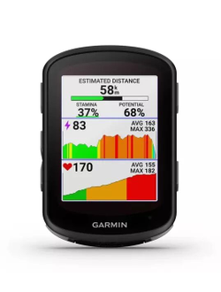 Велокомпьютер Garmin Edge 540 Solar 010-02694-21
