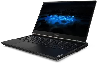 Lenovo Legion 5-15ARH05H 15.6". Ryzen 5 4600H
