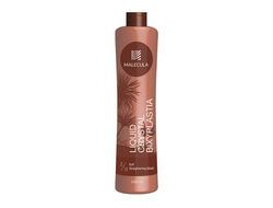 Кератин биксипластия Malecula Liquid Crystal Bixyplastia Blue, 1000 мл.