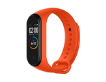 Фитнес-браслет Xiaomi Mi Band 4 Orange