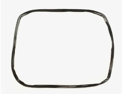 Уплотнитель духовки плиты GEFEST 5100, 5300, 6100, 6300, 6500, ДА602 (430*310)