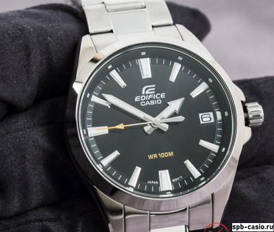 Часы Casio Edifice EFV-100D-1A