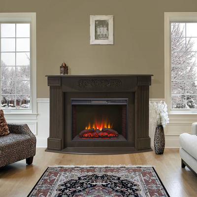 электрический камин Венеция Sparta