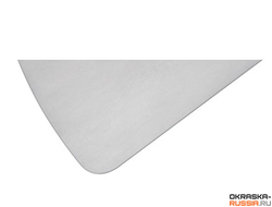 сменное лезвие STORCH FLEXOGRIP ALUSTAR 1250-0,3 мм с закругленными краями