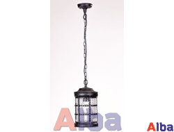 Barselona 81205 bl Парковый светильник