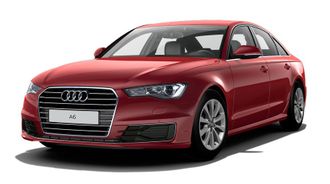 Audi A6 IV C7 2010&gt;