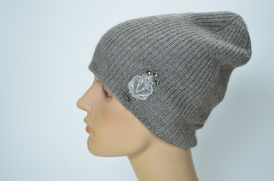 Vizio 9015 шапка зима 2024 - 2025