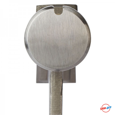 Молоток с закругленным гвоздодером Milwaukee 570 г 4932478656