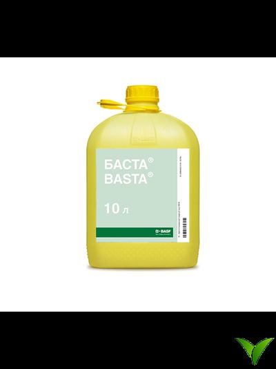 Баста ВР 10 л