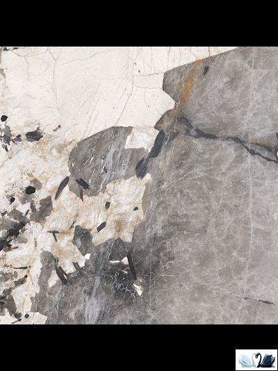 Керамогранит Ocean Ceramic Patagonia 60 x 60 см бежевый матовый патинированный