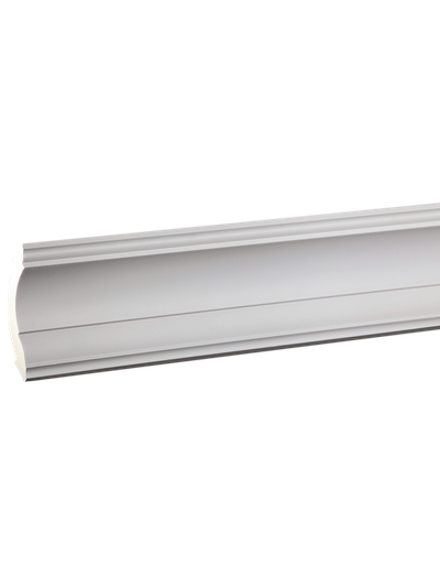 Потолочный карниз из полиуретана Европласт 1.50.101