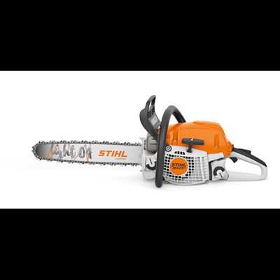 Бензопила Stihl MS 291 18"