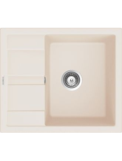 МОЙКА SCHOCK OPTIMA 45D, 700890 ЭВЕРЕСТ
