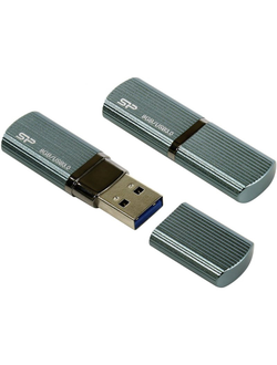 Флеш-память Silicon Power Marvel M50, 8Gb, USB 3.2 G1, г, SP008GBUF3M50V1B