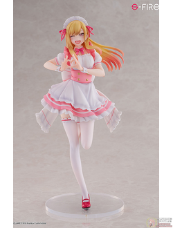 Фигурка Марин Китагава (Marin Kitagawa Lovely Maid Ver. S-Fire)