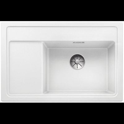 Мойка Blanco ZENAR XL 6S Compact SILGRANIT, чаша справа, 523778