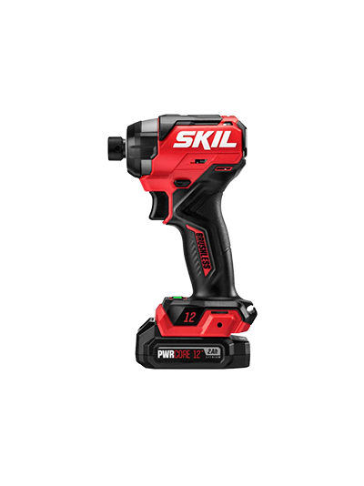 Аккумуляторный винтоверт SKIL ID6744 PWRCORE 12