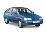 ВАЗ 2112 (1999-2008)