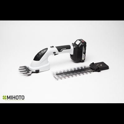 Садовые ножницы кусторез Mihoto MHSA 1801