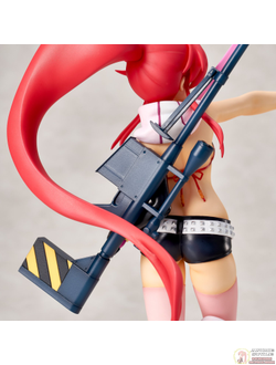 Фигурка Ёко Литтнер (Yoko Littner)