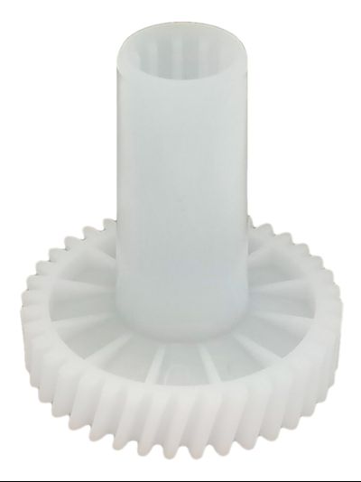 Шестерня привода шнека для мясорубки Polaris PMG 0302