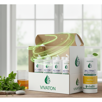 Экстракт «ВИВАТОН» 1000 мл (1 литр)