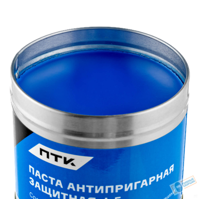 Паста антипригарная J-5 (200г)