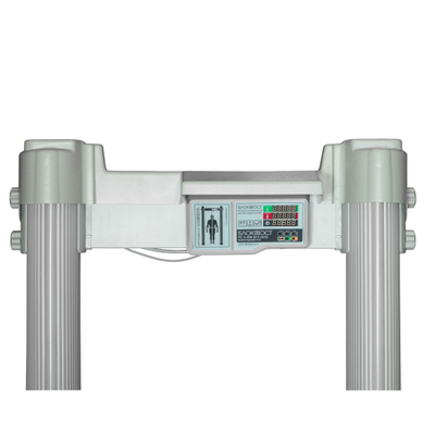 БЛОКПОСТ РС Х 400 M K (4/2)