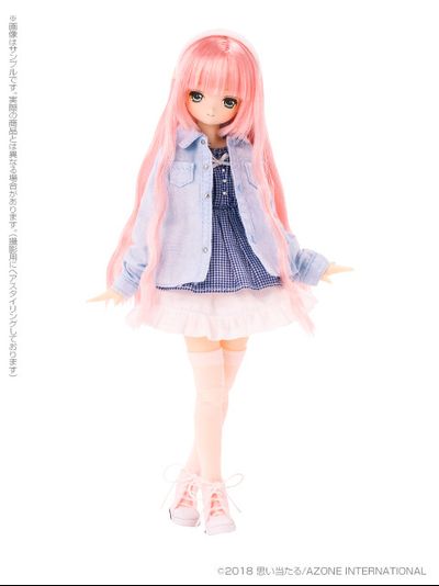 Кукла 1/6 PureNeemo Lien