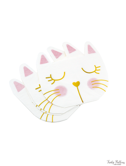 Салфетки "Кошка Мэри"