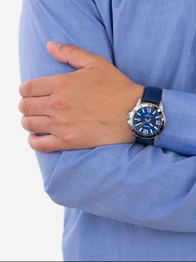 Часы Casio MTP-VD01L-2B