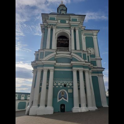Экскурсия "Тысячелетний Смоленск"