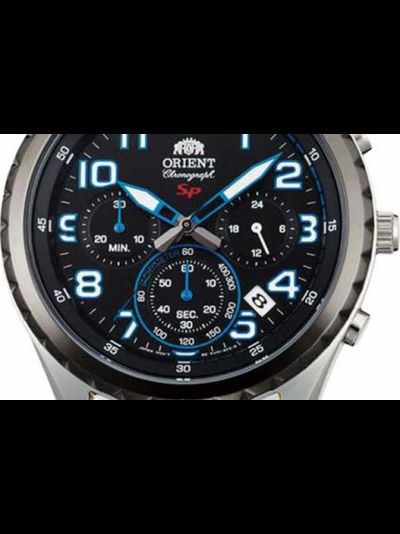 Мужские часы Orient KV01004B