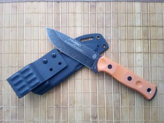 TOPS Brothers of Bushcraft Fieldcraft