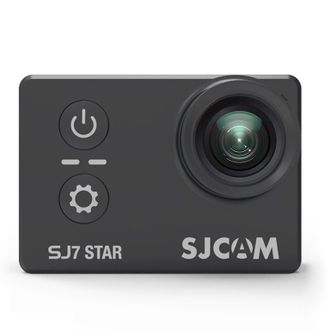 SJCAM SJ7 Star Черная