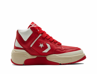 Converse Weapon Cx MID Loyalty Red