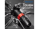Беспроводная тату машинка BRONC TOUGH Wireless Pen 11 Stroke Black