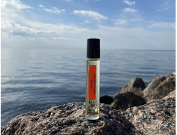 Масло АККОРД: ПРИКОСНОВЕНИЯ, 11 мл