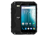 Защищенный смартфон Oukitel K10000 Max Черный