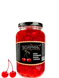Коктейльная Вишня