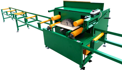 Многопил  Дисковый "Тайга СМД-3"