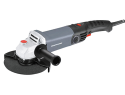 Сетевая УШМ (болгарка) PROFIPOWER PGS-1200R