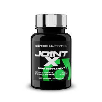 JOINT-X