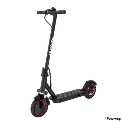 Электросамокат HITWAY H15