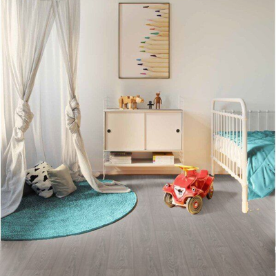 Ламинат Wineo Дуб Спокойно-Серый LA173LV4