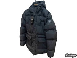 Пуховик Boss Black (S, M, L, XL, 2XL)