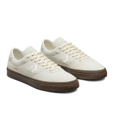 Оригинальные кеды Converse Cons Louie Lopez Pro Nubuck Leather 172629c белые купить в Москве